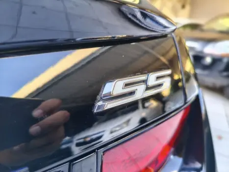 CHEVROLET Camaro 3.6 V6 LT COUP�, Foto 5