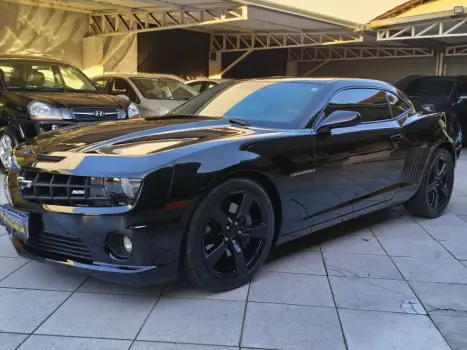 CHEVROLET Camaro 3.6 V6 LT COUP�, Foto 6
