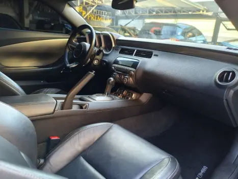 CHEVROLET Camaro 3.6 V6 LT COUP�, Foto 7