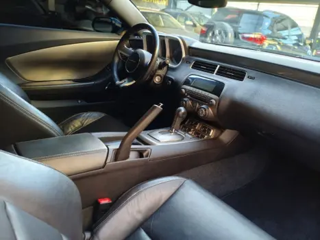 CHEVROLET Camaro 3.6 V6 LT COUP�, Foto 10