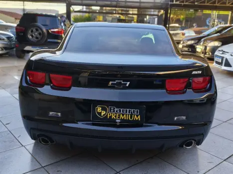 CHEVROLET Camaro 3.6 V6 LT COUP�, Foto 12