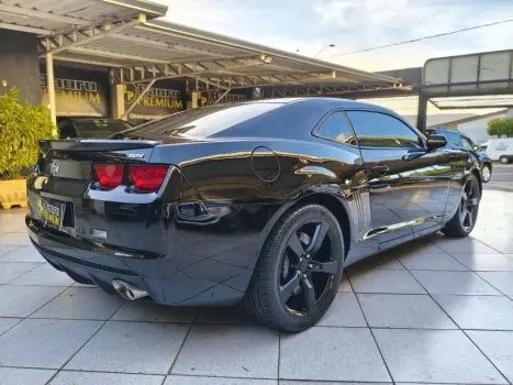 CHEVROLET Camaro 3.6 V6 LT COUP�, Foto 13