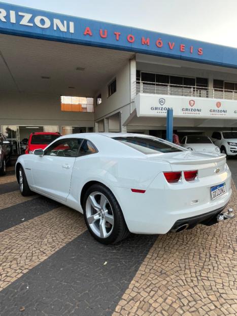 CHEVROLET Camaro 6.2 V8 32V 2SS COUP AUTOMTICO, Foto 3