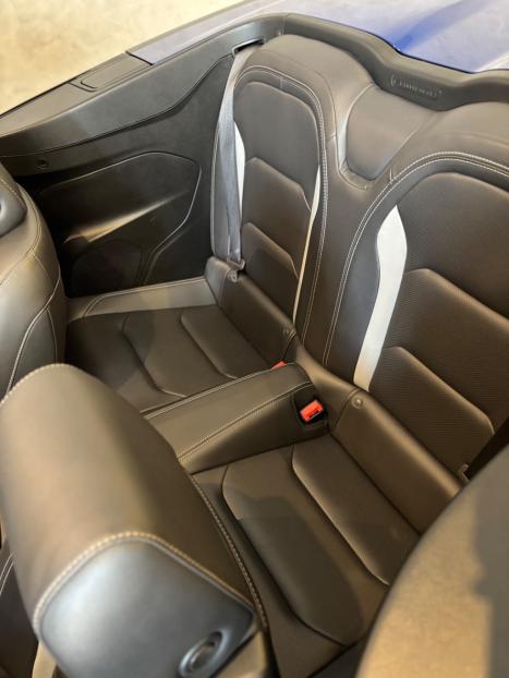 CHEVROLET Camaro 6.2 V8 32V SS CONVERSVEL AUTOMTICO, Foto 11