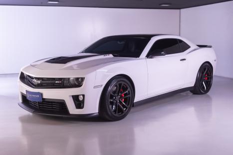 CHEVROLET Camaro 6.2 ZL1 COUP� V8 AUTOM�TICO, Foto 2