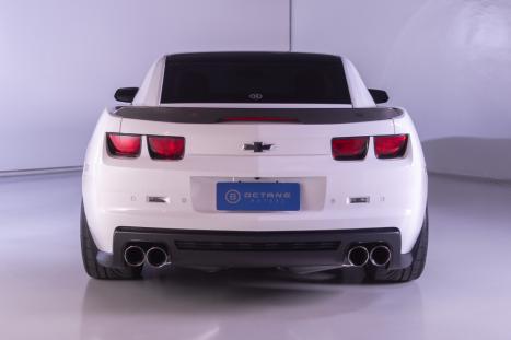 CHEVROLET Camaro 6.2 ZL1 COUP� V8 AUTOM�TICO, Foto 4