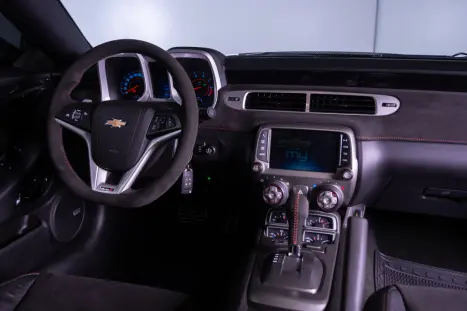 CHEVROLET Camaro 6.2 ZL1 COUP� V8 AUTOM�TICO, Foto 6