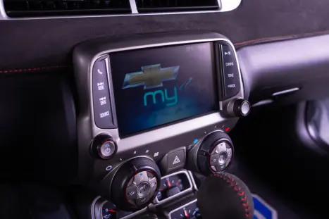 CHEVROLET Camaro 6.2 ZL1 COUP� V8 AUTOM�TICO, Foto 7