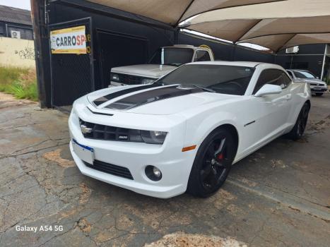 CHEVROLET Camaro 6.2 V8 32V SS AUTOM�TICO, Foto 2