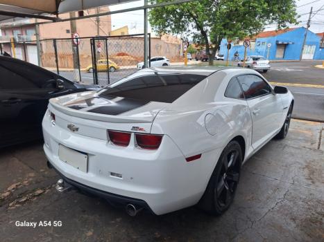 CHEVROLET Camaro 6.2 V8 32V SS AUTOM�TICO, Foto 4