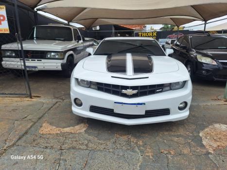 CHEVROLET Camaro 6.2 V8 32V SS AUTOM�TICO, Foto 5