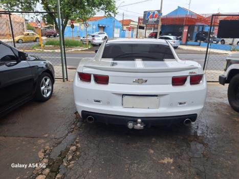 CHEVROLET Camaro 6.2 V8 32V SS AUTOM�TICO, Foto 6