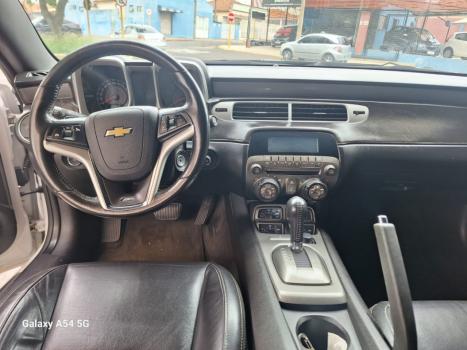 CHEVROLET Camaro 6.2 V8 32V SS AUTOM�TICO, Foto 7