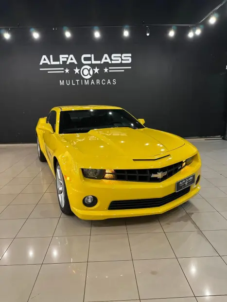CHEVROLET Camaro 6.2 V8 32V SS COUP�, Foto 1