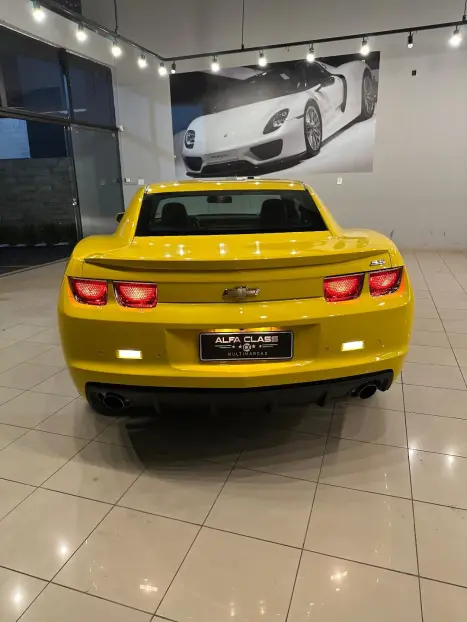CHEVROLET Camaro 6.2 V8 32V SS COUP�, Foto 2