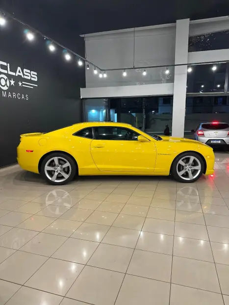 CHEVROLET Camaro 6.2 V8 32V SS COUP�, Foto 4