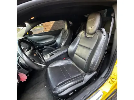 CHEVROLET Camaro 6.2 V8 32V SS COUP�, Foto 5