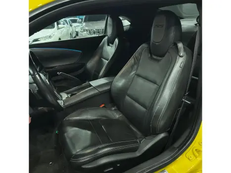 CHEVROLET Camaro 6.2 V8 32V SS COUP�, Foto 6