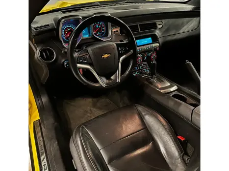 CHEVROLET Camaro 6.2 V8 32V SS COUP�, Foto 8