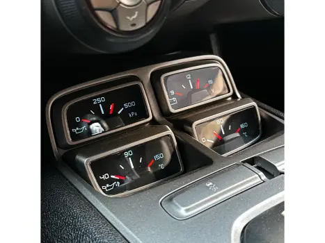 CHEVROLET Camaro 6.2 V8 32V SS COUP�, Foto 10