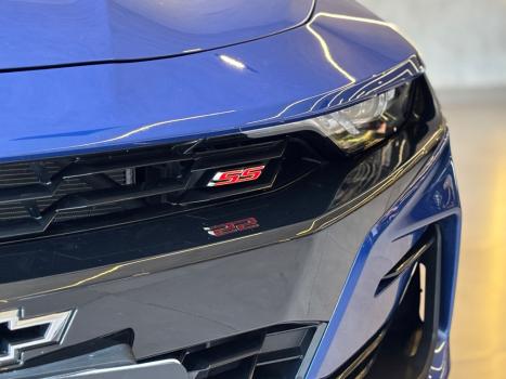 CHEVROLET Camaro 6.2 V8 32V SS CONVERS�VEL, Foto 5