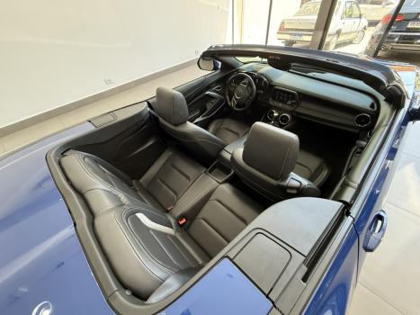 CHEVROLET Camaro 6.2 V8 32V SS CONVERS�VEL AUTOM�TICO, Foto 3