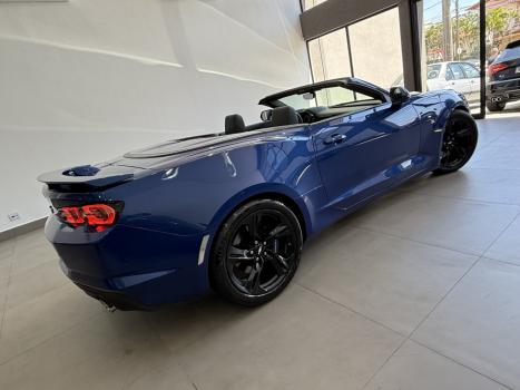 CHEVROLET Camaro 6.2 V8 32V SS CONVERS�VEL AUTOM�TICO, Foto 6