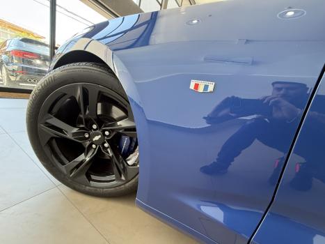 CHEVROLET Camaro 6.2 V8 32V SS CONVERS�VEL AUTOM�TICO, Foto 7