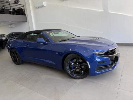 CHEVROLET Camaro 6.2 V8 32V SS CONVERS�VEL AUTOM�TICO, Foto 1