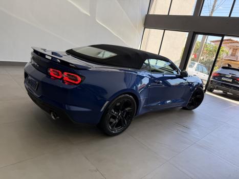 CHEVROLET Camaro 6.2 V8 32V SS CONVERS�VEL AUTOM�TICO, Foto 8