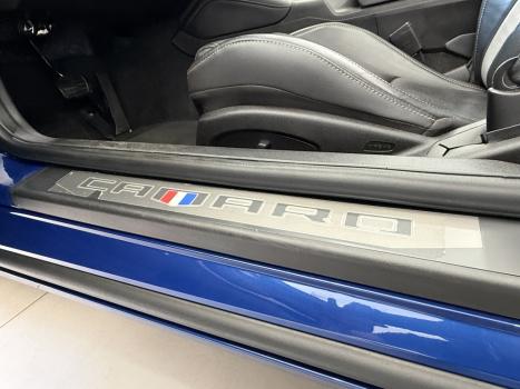 CHEVROLET Camaro 6.2 V8 32V SS CONVERS�VEL AUTOM�TICO, Foto 9