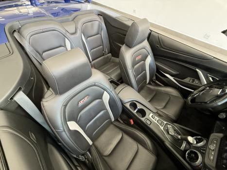 CHEVROLET Camaro 6.2 V8 32V SS CONVERS�VEL AUTOM�TICO, Foto 10