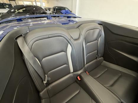 CHEVROLET Camaro 6.2 V8 32V SS CONVERS�VEL AUTOM�TICO, Foto 11
