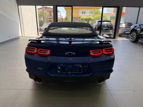 CHEVROLET Camaro 6.2 V8 32V SS CONVERS�VEL AUTOM�TICO, Foto 13