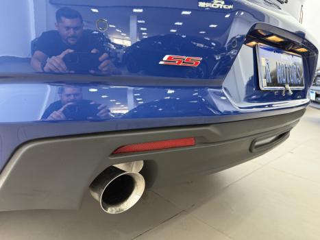 CHEVROLET Camaro 6.2 V8 32V SS CONVERS�VEL AUTOM�TICO, Foto 14