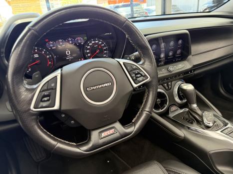CHEVROLET Camaro 6.2 V8 32V SS CONVERS�VEL AUTOM�TICO, Foto 18