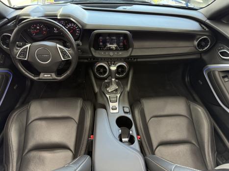 CHEVROLET Camaro 6.2 V8 32V SS CONVERS�VEL AUTOM�TICO, Foto 19