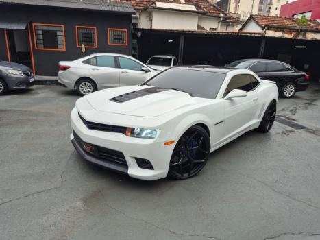 CHEVROLET Camaro 6.2 V8 32V SS AUTOM�TICO, Foto 3