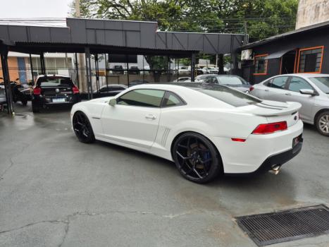 CHEVROLET Camaro 6.2 V8 32V SS AUTOM�TICO, Foto 6