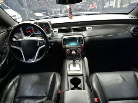 CHEVROLET Camaro 6.2 V8 32V SS AUTOM�TICO, Foto 8