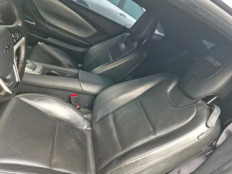 CHEVROLET Camaro 6.2 V8 32V SS AUTOM�TICO, Foto 9