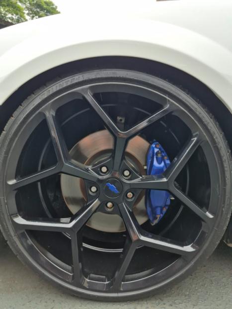 CHEVROLET Camaro 6.2 V8 32V SS AUTOM�TICO, Foto 10