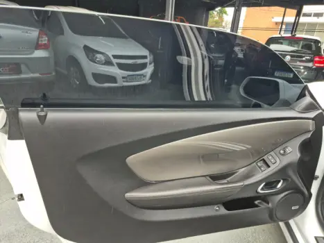 CHEVROLET Camaro 6.2 V8 32V SS AUTOM�TICO, Foto 11