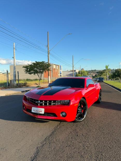 CHEVROLET Camaro 6.2 V8 32V SS AUTOM�TICO, Foto 1