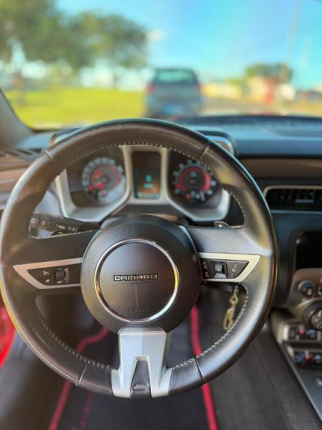 CHEVROLET Camaro 6.2 V8 32V SS AUTOM�TICO, Foto 3