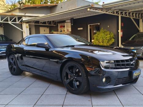 CHEVROLET Camaro 6.2 V8 32V 2SS COUP� AUTOM�TICO, Foto 1