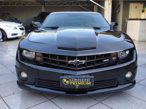 CHEVROLET Camaro 6.2 V8 32V 2SS COUP� AUTOM�TICO, Foto 2