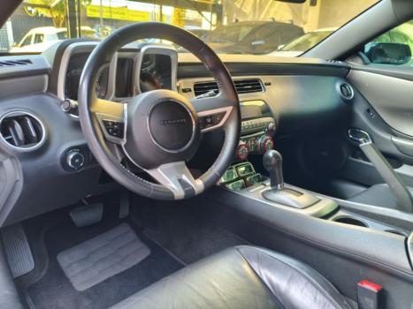 CHEVROLET Camaro 6.2 V8 32V 2SS COUP� AUTOM�TICO, Foto 11