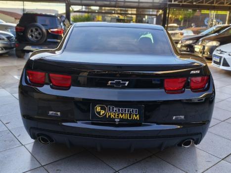 CHEVROLET Camaro 6.2 V8 32V 2SS COUP� AUTOM�TICO, Foto 12