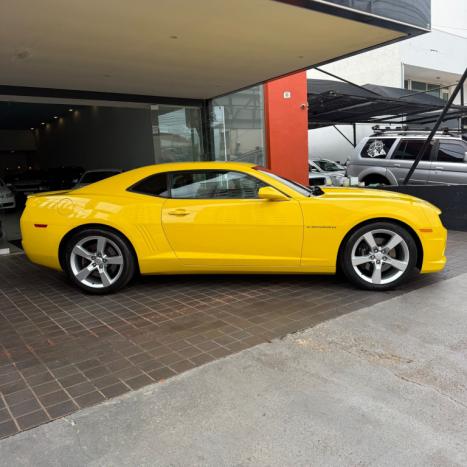 CHEVROLET Camaro 6.2 V8 32V SS AUTOM�TICO, Foto 3